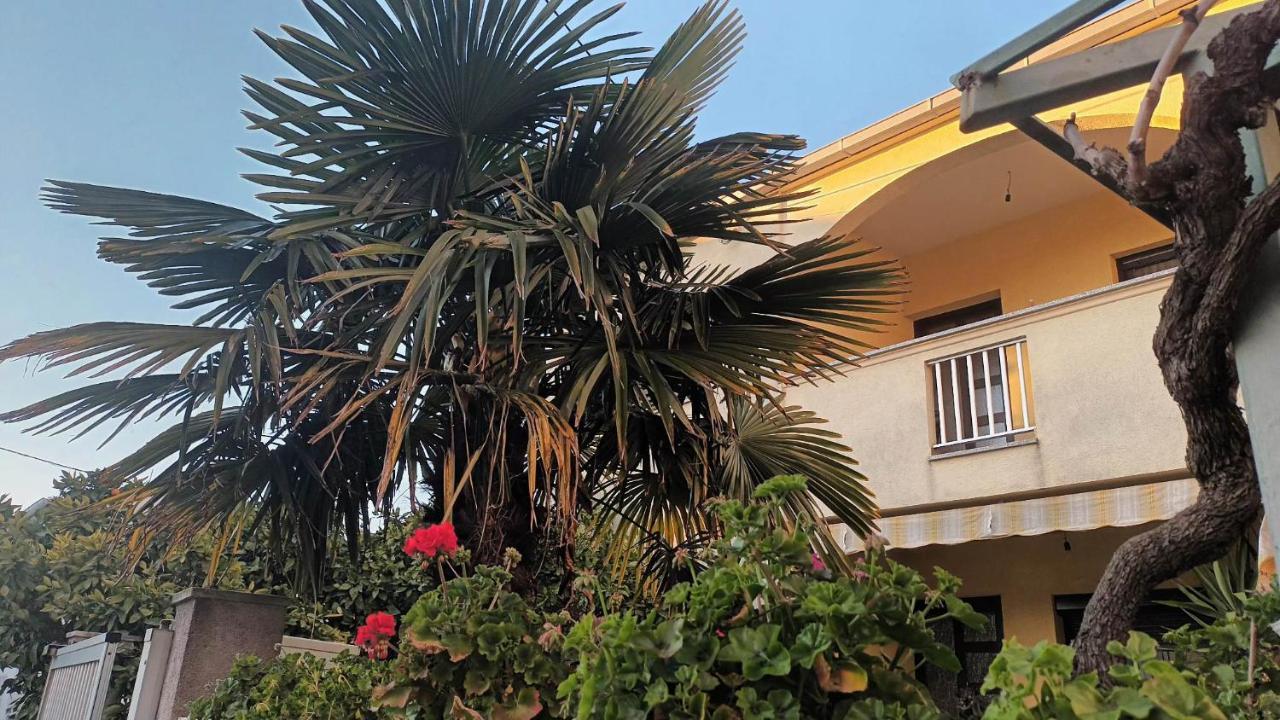 Studio Apartman Casper Zadar Exterior photo